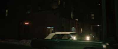 [knocking continues] - Boston Strangler