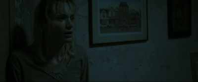 [KNOCKING CONTINUES] - The Caregiver
