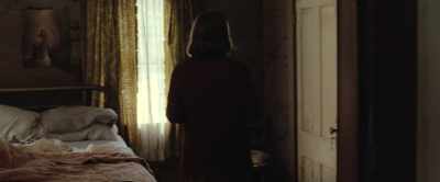 [knocking continues] - The Devil All the Time
