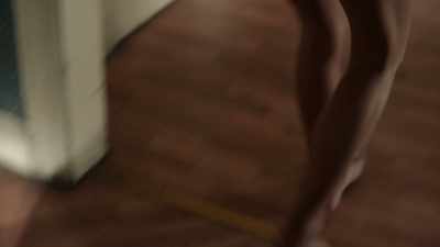 [knocking continues] - Vida
