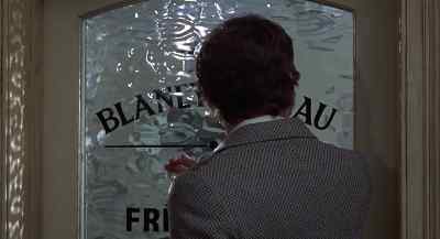 - (Knocking)
- Hello? - Frenzy