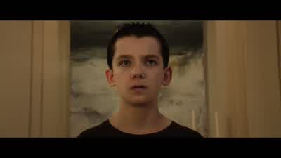 Knocking him down was the first fight. - Ender's Game
