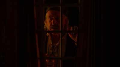 (knocking)
lina? - Moonshine