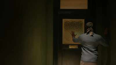- [KNOCKING]
- MELINDA: Come in. - Lodge 49