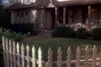 [Knocking on door frantically] - The Legend of Lizzie Borden