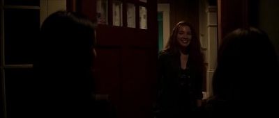 (KNOCKING ON DOOR) - Slender Man