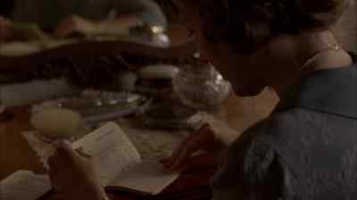 (KNOCKING ON DOOR) - Boardwalk Empire