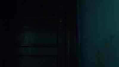 [knocking on door] - American Gods