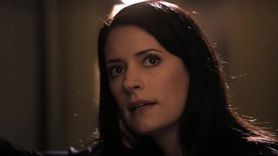 [knocking on door] - Criminal Minds