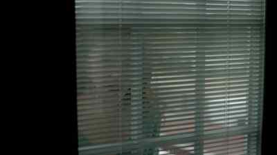 [knocking on door] - The Affair