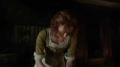 KNOCKING ON DOOR - Poldark