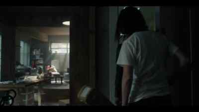 [ Knocking on door ] - Sacred Lies