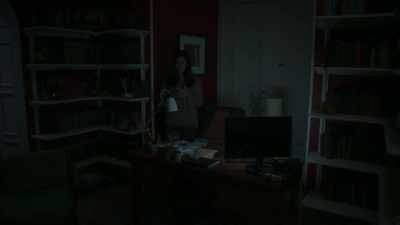 (knocking on door) - The Deceived