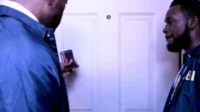 (knocking on door) - Double Kill