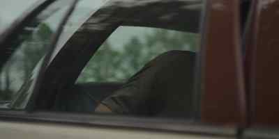 (KNOCKING ON DOOR) - The Outsider