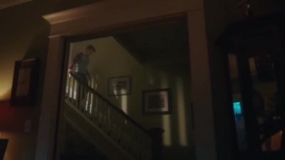 [knocking on door] - Riverdale
