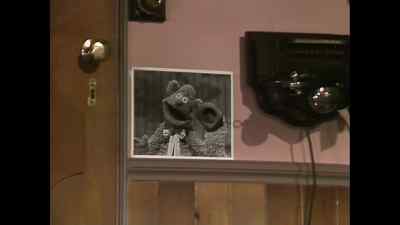 [KNOCKING ON DOOR] - The Muppet Show
