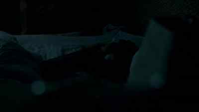 [knocking on door] - Bloodline