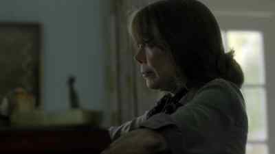 [knocking on door] - Bloodline