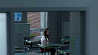 (knocking on door) - Creeped Out
