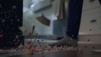 [knocking on door] - Riverdale