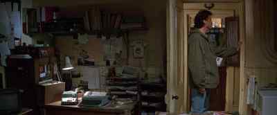 (KNOCKING ON DOOR) - Loch Ness