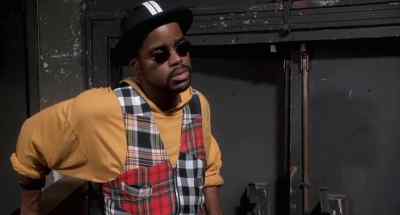 [KNOCKING ON DOOR] - House Party 3