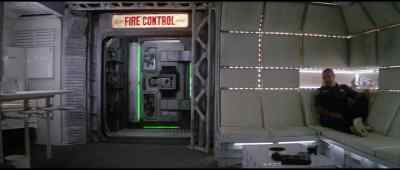 [KNOCKING ON DOOR] - Outland