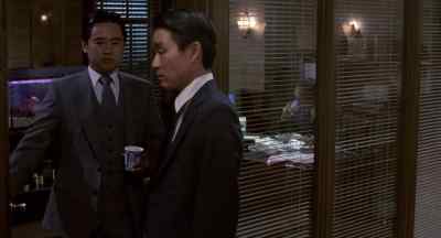 (KNOCKING ON DOOR) - Eyewitness
