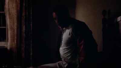 [knocking on door] - The Day of the Locust