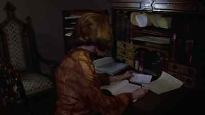[Knocking on door] - Night of Dark Shadows