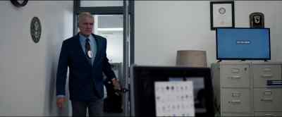(knocking on door) - Wanted Man
