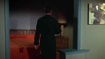        [knocking on door] - Once You Kiss a Stranger