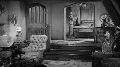 [KNOCKING ON DOOR] - The Picture of Dorian Gray