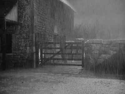 [KNOCKING ON DOOR] - Jane Eyre