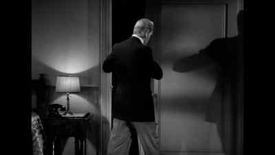 (knocking on door) - Black Friday