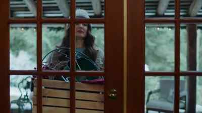 [knocking on door] - All I Need for Christmas