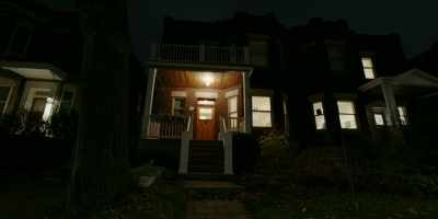 [knocking on door] - Alert: Missing Persons Unit