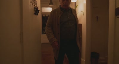 [knocking on door] - Colorblind