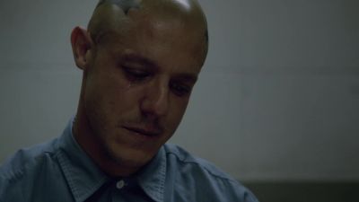 [KNOCKING ON DOOR] - Sons of Anarchy