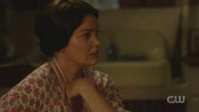 [knocking on door] - A Waltons Thanksgiving