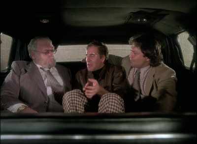 [knocking on door] - Quantum Leap
