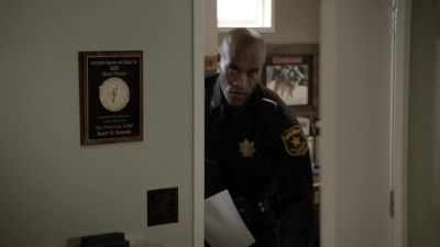 [KNOCKING ON DOOR] - Sons of Anarchy