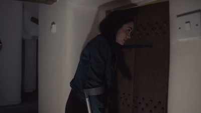 (knocking on door) - Tooth Fairy: Queen of Pain