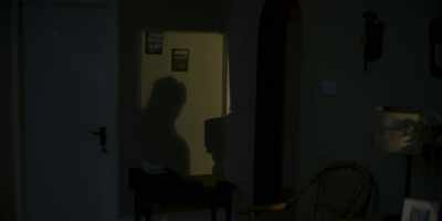 [KNOCKING ON DOOR] - The Dry