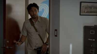 [Knocking on door] - Fairwood