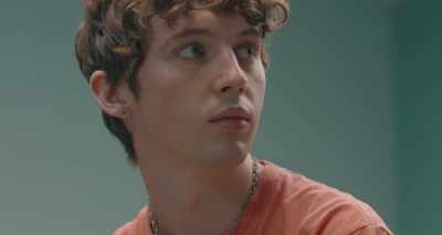- [knocking on door] - Three Months