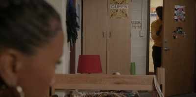 [KNOCKING ON DOOR] - All American: Homecoming
