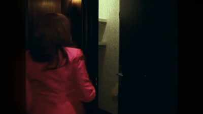 [knocking on door] - jeen-yuhs: A Kanye Trilogy