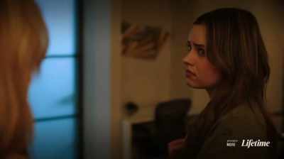 [knocking on door] - My Best Friend's Secret Life